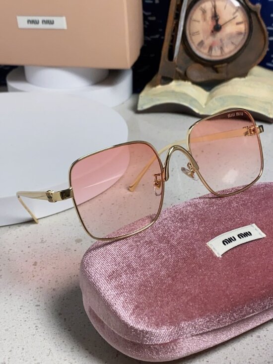 Miu Miu  Sunglasses main image 10